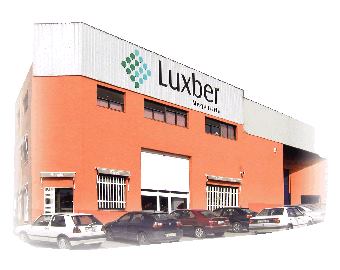 Empresa Luxber